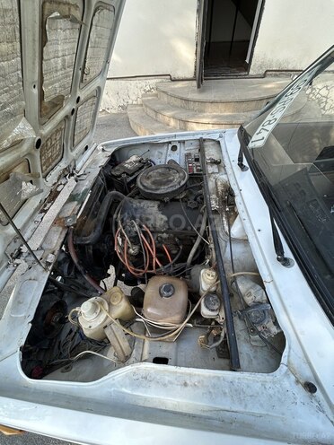 LADA (VAZ) 2107 2003, 98,000 km - 1.6 l - Qobustan
