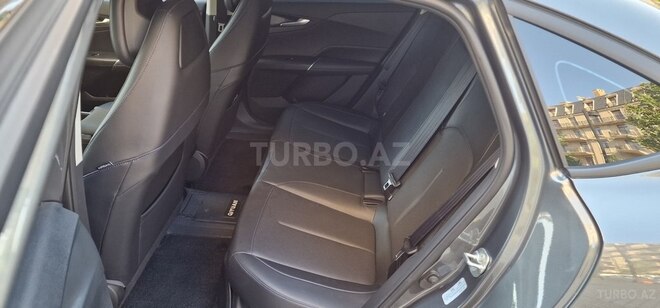Changan Qiyuan A05 2025, 2,300 km - 1.5 л - Bakı