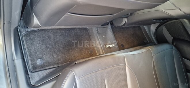 Changan Qiyuan A05 2025, 2,300 km - 1.5 л - Bakı