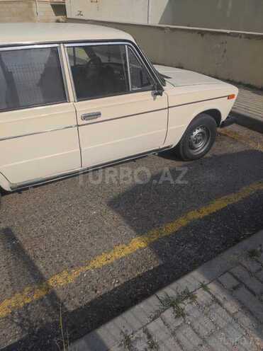 LADA (VAZ) 2106 1991, 56,000 km - 1.6 l - Şamaxı