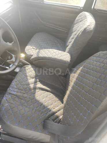 LADA (VAZ) 2106 1991, 56,000 km - 1.6 l - Şamaxı