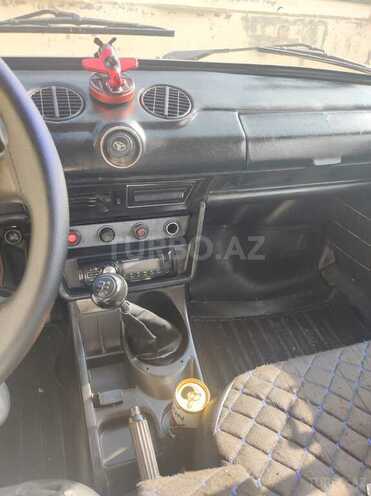 LADA (VAZ) 2106 1991, 56,000 km - 1.6 l - Şamaxı