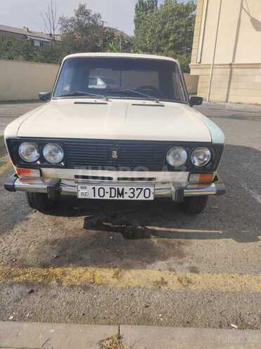 LADA (VAZ) 2106 1991, 56,000 km - 1.6 l - Şamaxı