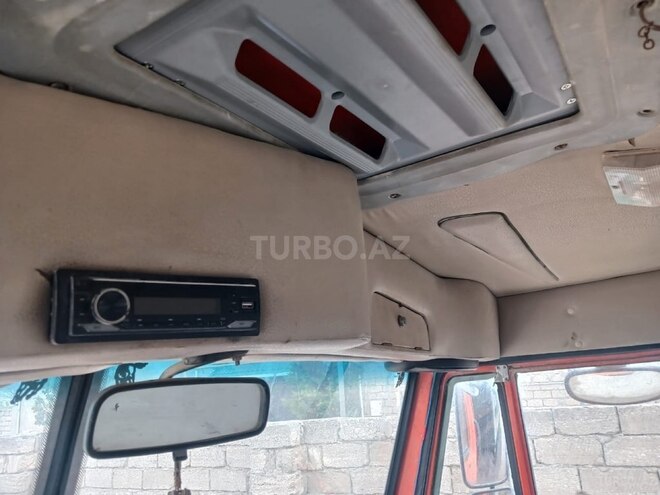 KamAz 55111 1988, 250,000 km - 11.0 l - Bakı