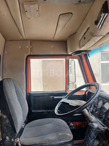 KamAz 55111 1988, 250,000 km - 11.0 l - Bakı