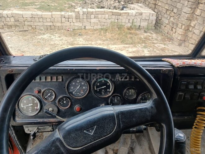 KamAz 55111 1988, 250,000 km - 11.0 l - Bakı