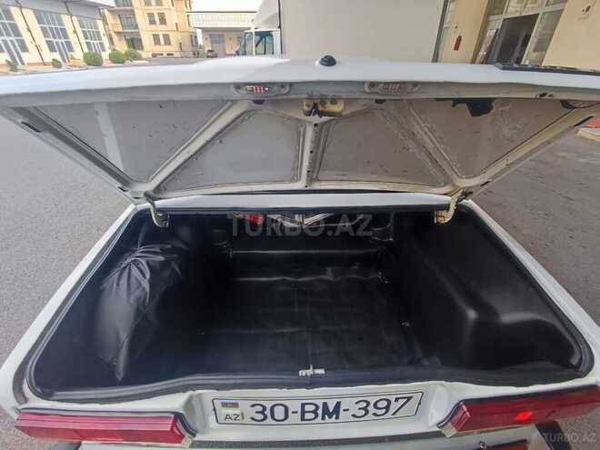 LADA (VAZ) 2107 2004, 21,940 km - 1.6 л - İmişli