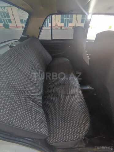 LADA (VAZ) 2107 2004, 21,940 km - 1.6 л - İmişli