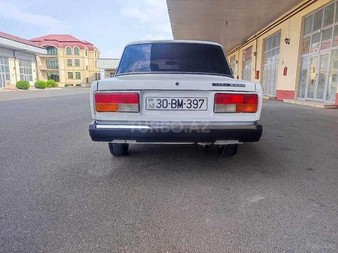 LADA (VAZ) 2107 2004, 21,940 km - 1.6 л - İmişli