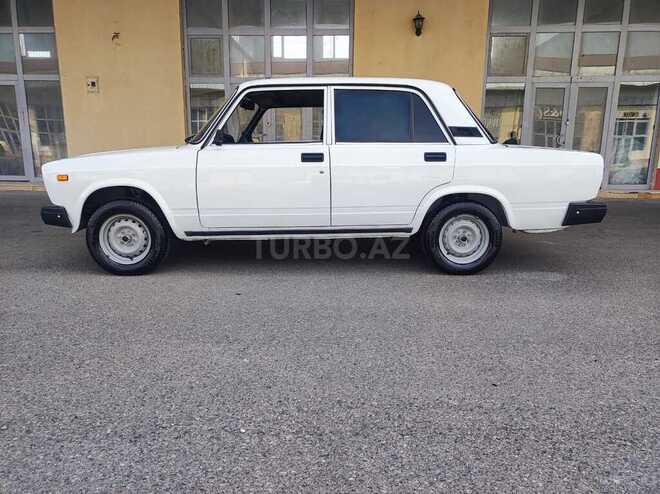 LADA (VAZ) 2107 2004, 21,940 km - 1.6 л - İmişli