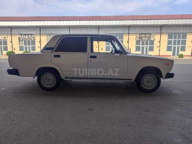 LADA (VAZ) 2107 2004, 21,940 km - 1.6 л - İmişli