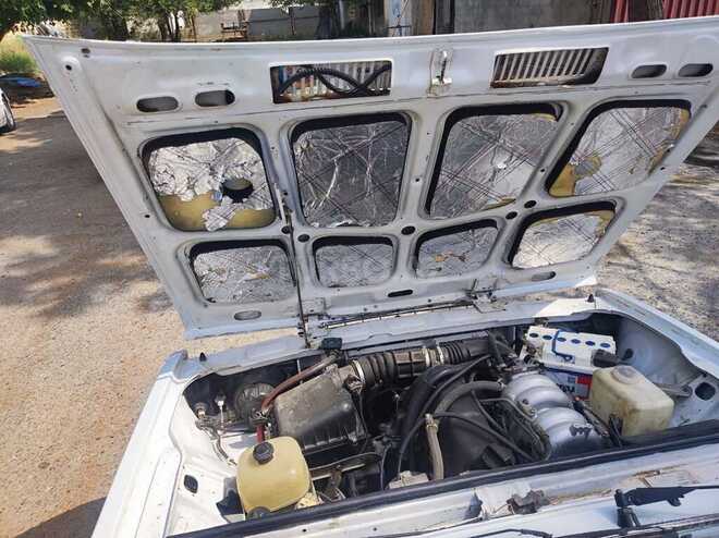 LADA (VAZ) 2107 2004, 21,940 km - 1.6 л - İmişli