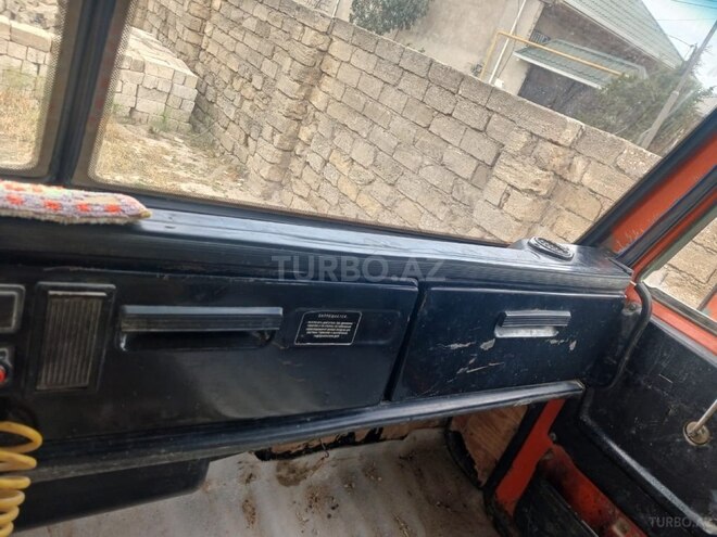 KamAz 55111 1988, 250,000 km - 11.0 l - Bakı