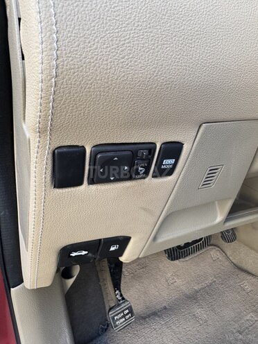 Nissan Tiida 2011, 51,230 km - 1.5 l - Bakı