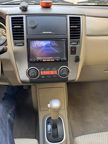 Nissan Tiida 2011, 51,230 km - 1.5 l - Bakı