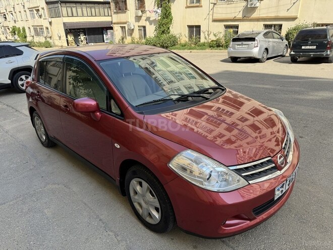 Nissan Tiida 2011, 51,230 km - 1.5 l - Bakı