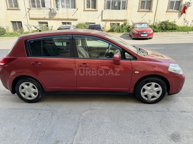 Nissan Tiida 2011, 51,230 km - 1.5 l - Bakı
