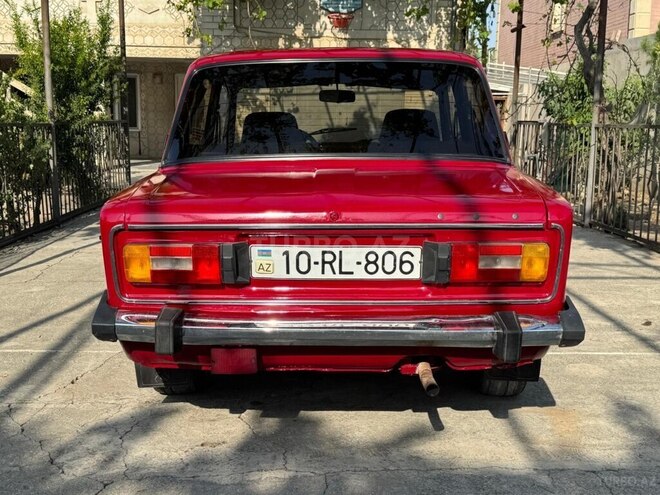 LADA (VAZ) 2106 2006, 92,600 km - 1.6 л - Bakı