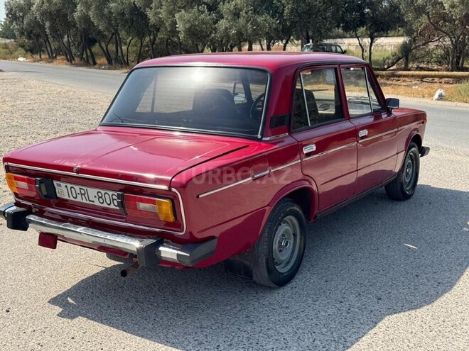 LADA (VAZ) 2106 2006, 92,600 km - 1.6 л - Bakı