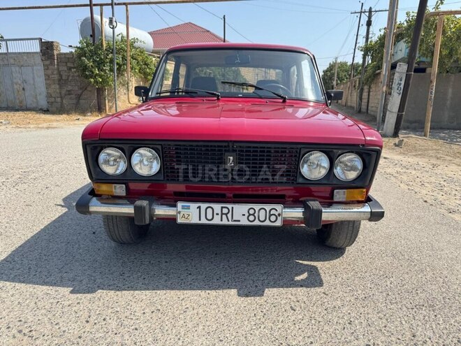 LADA (VAZ) 2106 2006, 92,600 km - 1.6 л - Bakı