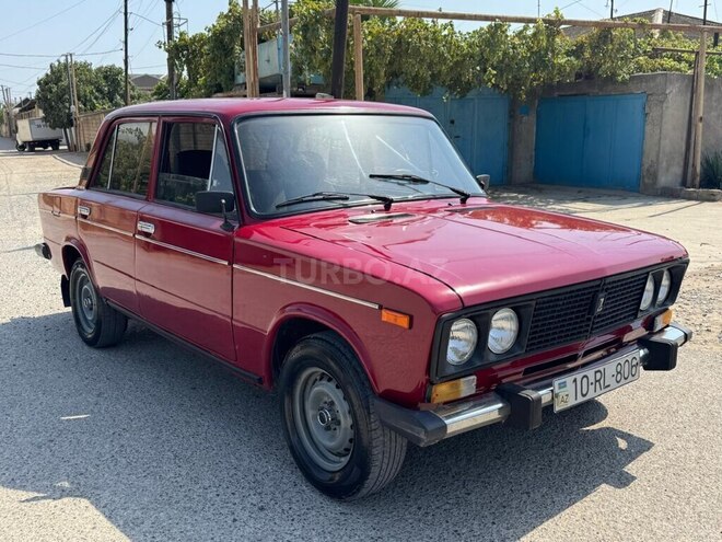 LADA (VAZ) 2106 2006, 92,600 km - 1.6 л - Bakı