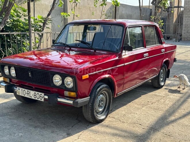LADA (VAZ) 2106 2006, 92,600 km - 1.6 л - Bakı