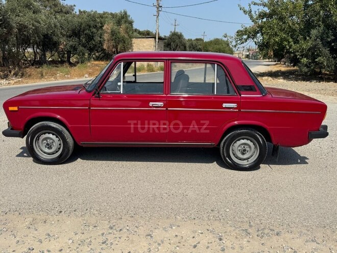 LADA (VAZ) 2106 2006, 92,600 km - 1.6 л - Bakı