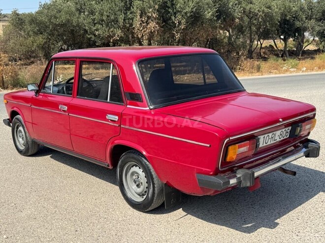 LADA (VAZ) 2106 2006, 92,600 km - 1.6 л - Bakı