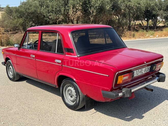 LADA (VAZ) 2106 2006, 92,600 km - 1.6 л - Bakı