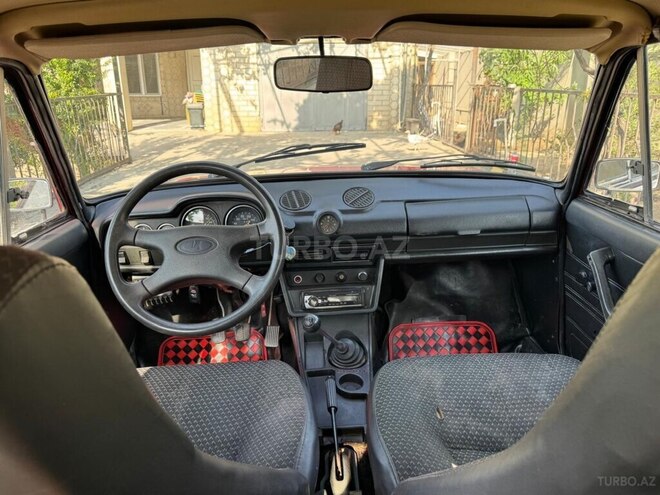 LADA (VAZ) 2106 2006, 92,600 km - 1.6 л - Bakı