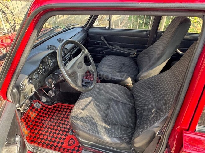 LADA (VAZ) 2106 2006, 92,600 km - 1.6 л - Bakı