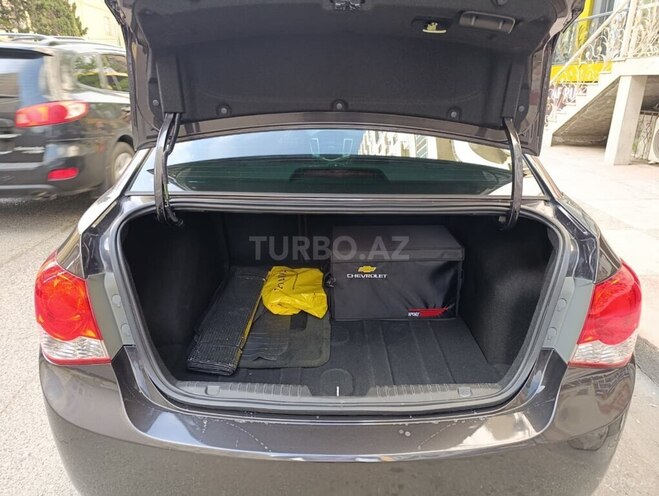 Chevrolet Cruze 2014, 190,000 km - 1.4 l - Bakı