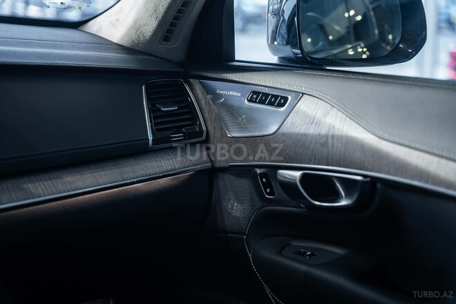Volvo XC90 2023, 5,400 km - 2.0 л - Bakı