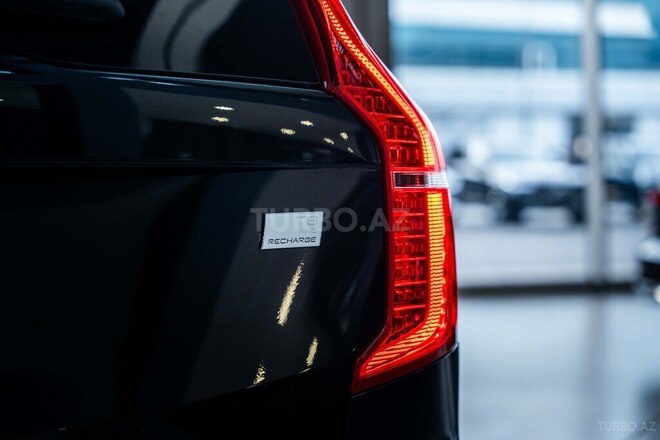 Volvo XC90 2023, 5,400 km - 2.0 л - Bakı