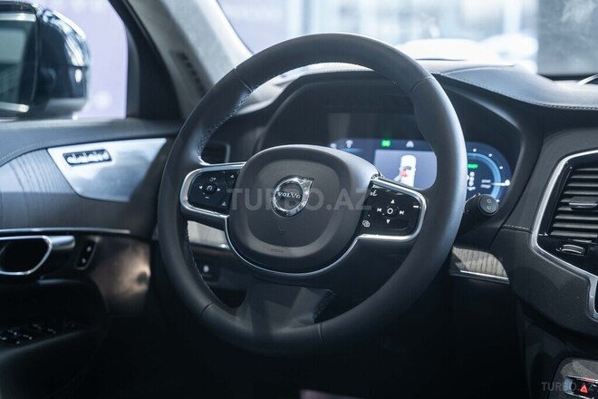 Volvo XC90 2023, 5,400 km - 2.0 л - Bakı