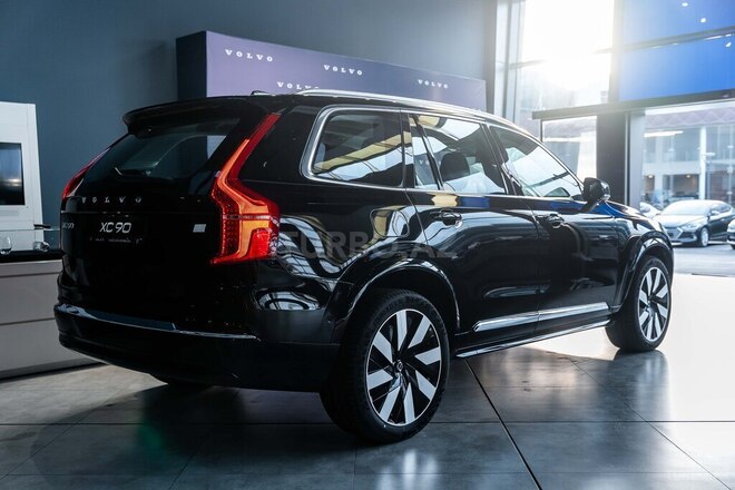 Volvo XC90 2023, 5,400 km - 2.0 л - Bakı