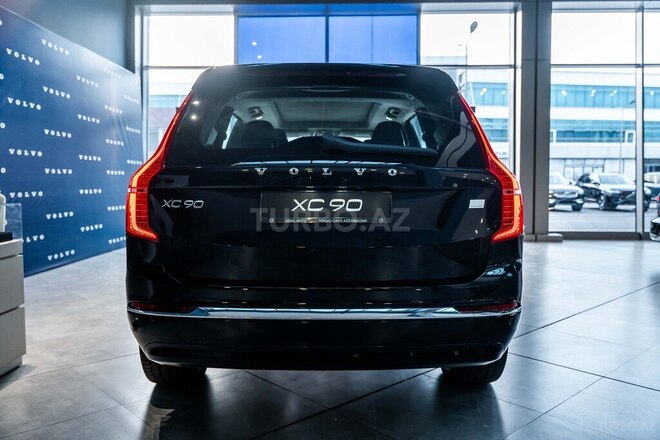 Volvo XC90 2023, 5,400 km - 2.0 л - Bakı