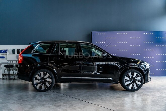Volvo XC90 2023, 5,400 km - 2.0 л - Bakı