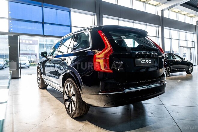 Volvo XC90 2023, 5,400 km - 2.0 л - Bakı