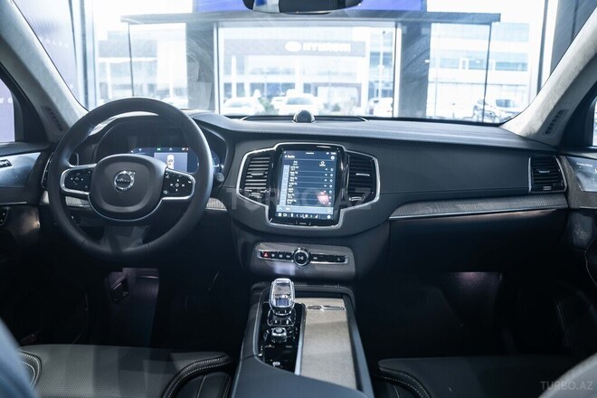 Volvo XC90 2023, 5,400 km - 2.0 л - Bakı