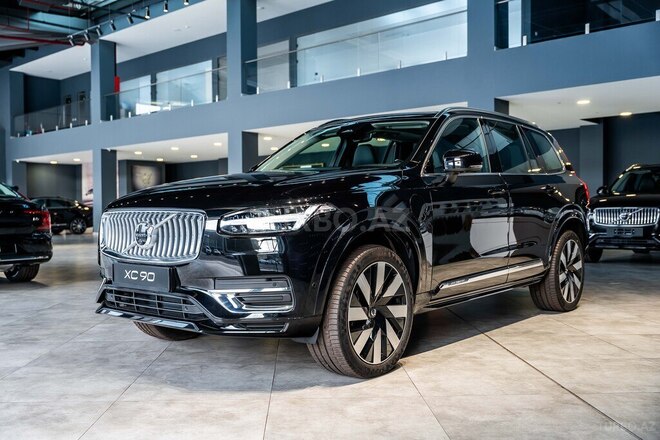 Volvo XC90 2023, 5,400 km - 2.0 л - Bakı