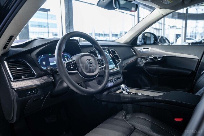 Volvo XC90 2023, 5,400 km - 2.0 л - Bakı