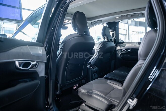 Volvo XC90 2023, 5,400 km - 2.0 л - Bakı
