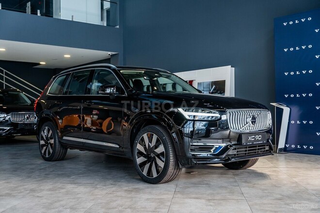 Volvo XC90 2023, 5,400 km - 2.0 л - Bakı