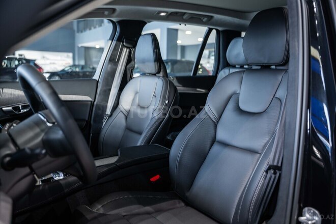 Volvo XC90 2023, 5,400 km - 2.0 л - Bakı