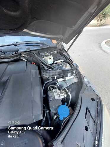Mercedes C 220 2008, 175,000 km - 2.2 l - Naftalan