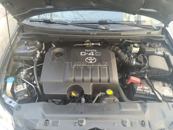 Toyota Corolla 2006, 254,121 km - 1.4 l - Bakı