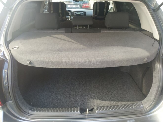 Toyota Corolla 2006, 254,121 km - 1.4 l - Bakı