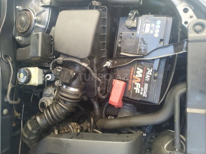 Toyota Corolla 2006, 254,121 km - 1.4 l - Bakı