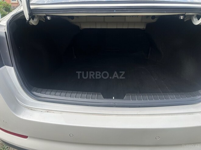 Kia K5 2011, 137,000 km - 2.0 l - Oğuz